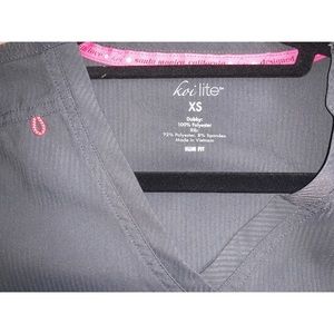 Koi Lite Scrubs